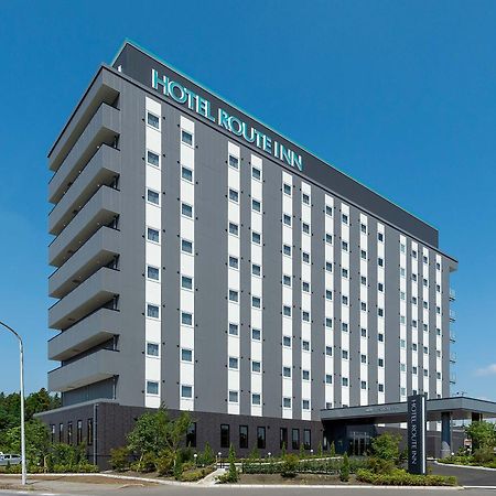 Hotel Route-Inn Kanuma Inter Dış mekan fotoğraf